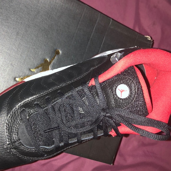 Jordan Jumpman Pro - Picture 3 of 4